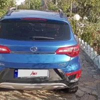 بایک X25 98|خودرو سواری و وانت|گلبهار, شهر جدید گلبهار|دیوار
