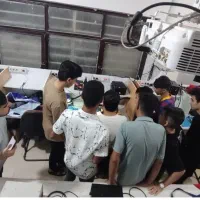 آموزش تعمیرات موبایل