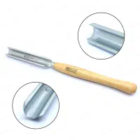 انواع مغار خراطی