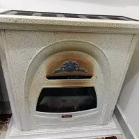 بخاری در حد نو