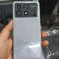 POCO X6 PRO|موبایل|مشهد, تلگرد|دیوار