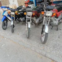 موتور سیکلت