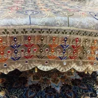 فروش پارچه ی بندر بسیار زیبا|لباس|تهران, بهارستان|دیوار