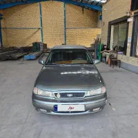 دوو سی یلو سدان
