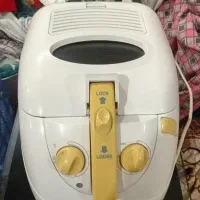 سرخ پز در حد نو