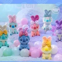 لبوبو،هاچی پوپو،استیج،کرای بی بی، واکوکو عمده