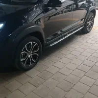 X22 پورو ۶دنده توربو|خودرو سواری و وانت|نیشابور, بلوار گلها|دیوار