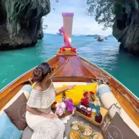 تایلند دبی استانبول بدون پیش پرداخت اقساط 36 ماهه