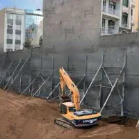 متقاضی کار نگهبانی و سرایداری هستم