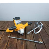 هم زن برقی(میکسر) اینتیمکس|ماشینآلات صنعتی|رشت, کوی یخ|دیوار