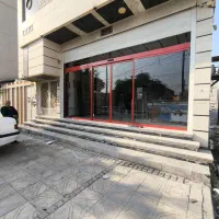 درب اتوماتیک کرکره برقی اراک اقساط