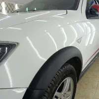 فروش کوییک آر۱۴۰۰بدون رنگ|خودرو سواری و وانت|اردبیل, |دیوار