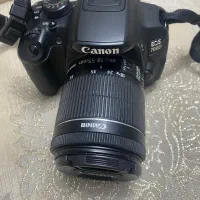 دوربین کانن EOS 700D|دوربین عکاسی و فیلمبرداری|تهران, سعادتآباد|دیوار