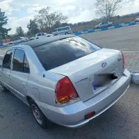 هیوندا ورنا|خودرو کلاسیک|مشهد, کارگران|دیوار