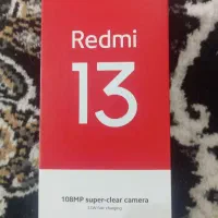 گوشی موبایل شیائومی ردمی۱۳