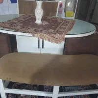 میز نهارخوری