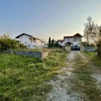 زمین سنددار آماده ساخت در منطقه خوش‌نشین|فروش زمین و ملک کلنگی|پل سفید, |دیوار