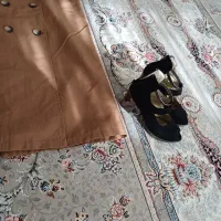 بارونی نو|لباس|محمدشهر, جعفرآباد|دیوار