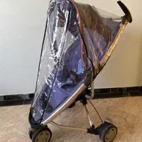 کالسکه مکسی کوزی maxi cosi|کالسکه و لوازم جانبی|کلاردشت, |دیوار