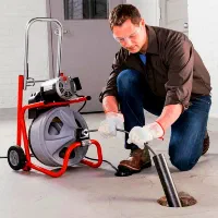 لوله بازکن جنت آبادشهران بلوارفردوس شهرزیباباغ فیض