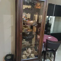 بوفه یا ویترین