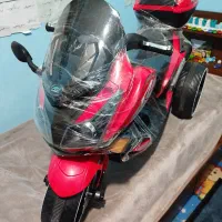 موتور بچه|اسباببازی بچه|رشت, کوی مهر|دیوار