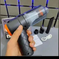 جارو شارژی ماشین و جت فن فقط عمده لوازم جانبی