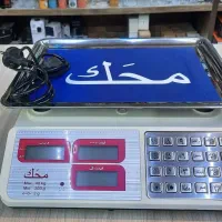 پخش انواع ترازوی آشپزخانه عمده خرده