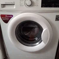 لباسشویی ای جی