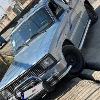 کارا تک کابین ۲۰۰۰ مدل ۱۴۰۰