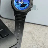 ساعت جی شاک اورجینال GB2100