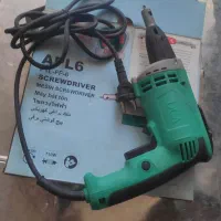 دریل پیچ بند