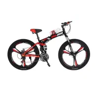 فروش دوچرخههای تاشو نو زیر قیمت بازار|دوچرخه، اسکیت، اسکوتر|شاهینشهر, دهخدا|دیوار