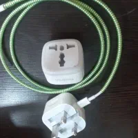 سرکی اصلی شارژوکابل ایفون۱۳و۱۳پرومکس.وتایمرش|لوازم جانبی موبایل و تبلت|شیراز, ریاستی|دیوار
