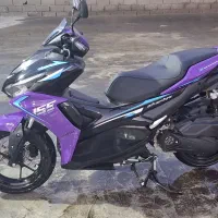 موتور سیکلت آیروکس 1403|موتورسیکلت|آمل, |دیوار