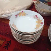 ظروف آشپز خانه|ظروف سرو و پذیرایی|رشت, ولکس|دیوار