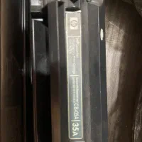 فروش کارتریج حدود 25 عدد قیمت توافقی|پرینتر، اسکنر، کپی، فکس|تهران, پامنار|دیوار