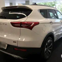 فیدیلیتی 7 نفره سفید