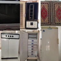 فروش فوری لوازم منزل