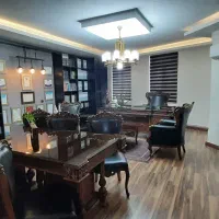 اجاره ساعتی اتاق مبله دفتر وکالت به وکیل|اجارهٔ کوتاه‌مدت دفتر کار و فضای آموزشی|کرج, کوی مدرس|دیوار