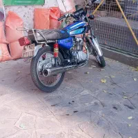 متور مزایده ۱۲۵