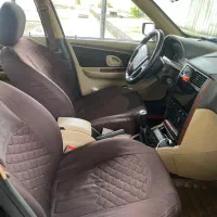 پارس موتور xu7p ۴۰۱ لوازم|خودرو سواری و وانت|کرج, شاهین‌ویلا|دیوار