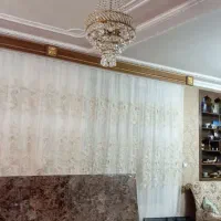 سه عدد لوستر با لامپ|لوستر و چراغ آویز|اهر, |دیوار