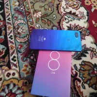 گوشی شیایومی mi8 lite|موبایل|اراک, |دیوار