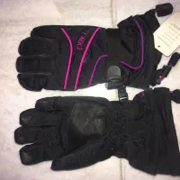 دستکش اسکی برند Head سایز M کاملا نو