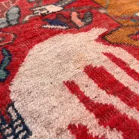 فرش دستبافت