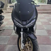 AGV 150 KAVIR MOTOR