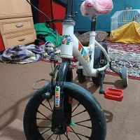 دوچرخه 12|دوچرخه، اسکیت، اسکوتر|باوی, |دیوار