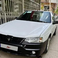 آریسان ۲ مدل ۱۴۰۲ بدون رنگ