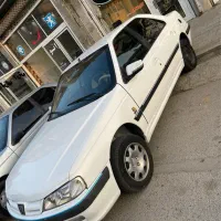 پارس ۹۰ دوگانه شرکتی بیرنگ|خودرو سواری و وانت|میاندوآب, |دیوار